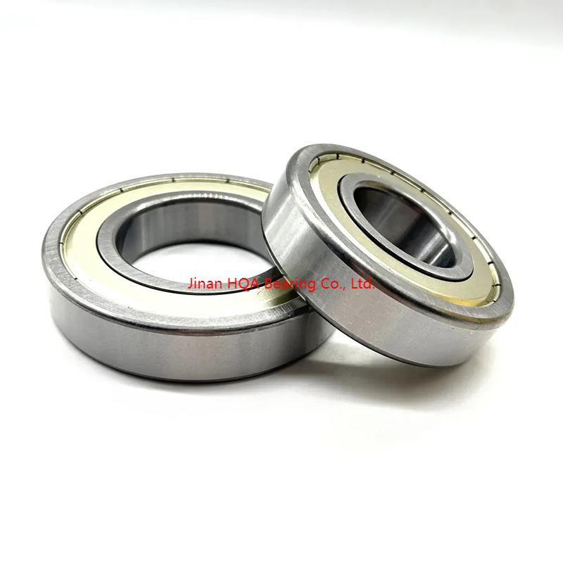 Радиальный шарикоподшипник 6001 HQA