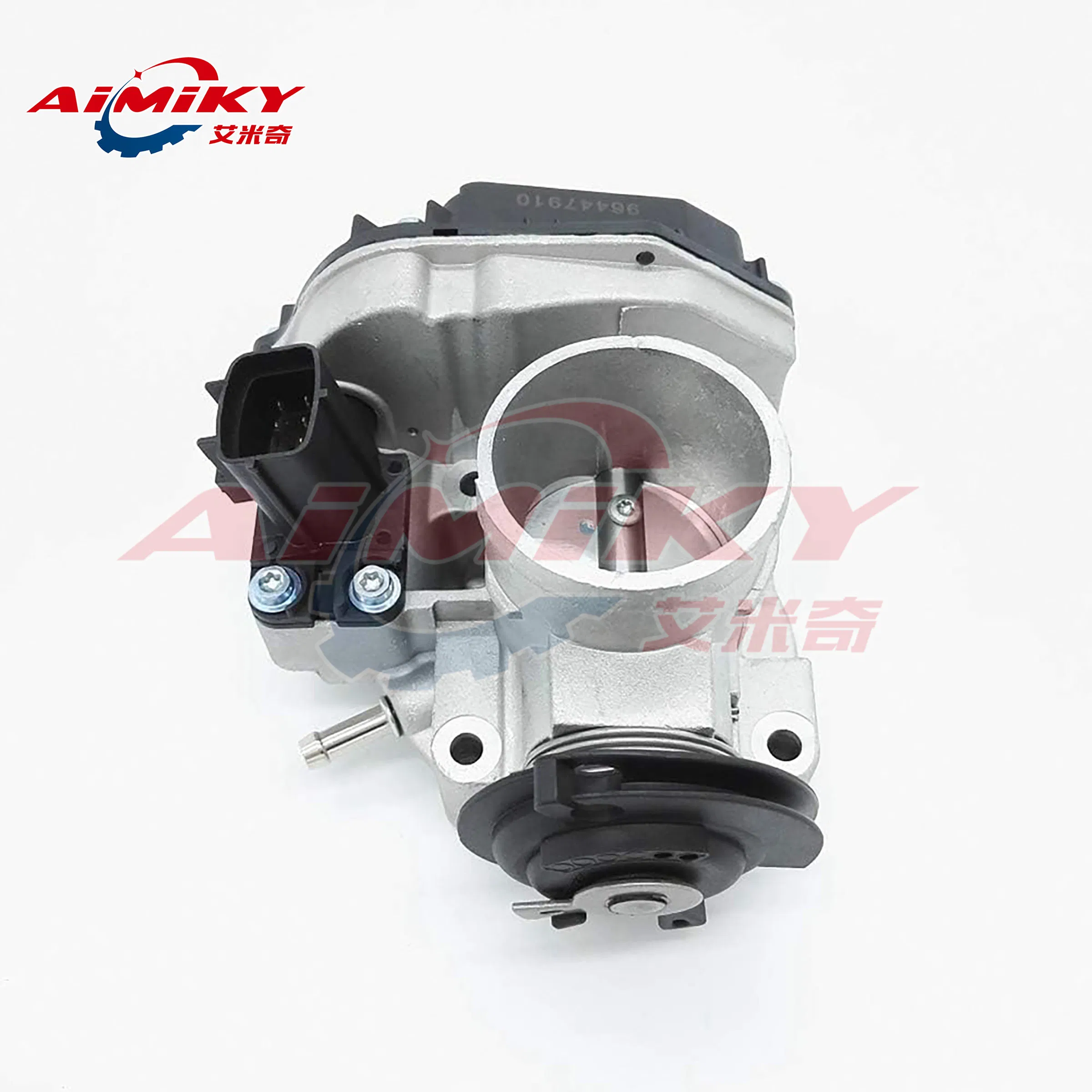 Корпус дроссельной заслонки 96447910 для Chevrolet