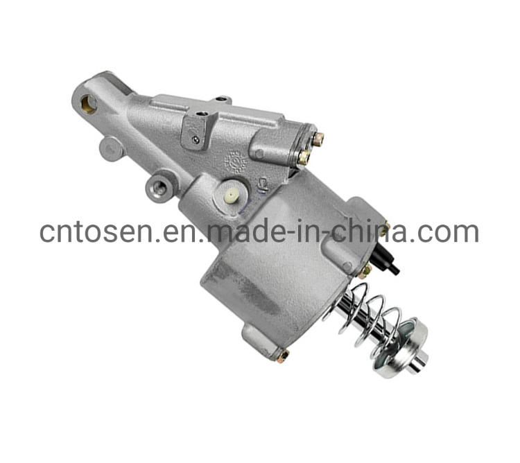 360717 Clutch Servo Transmission Parts Fit for Scania Truck Parts