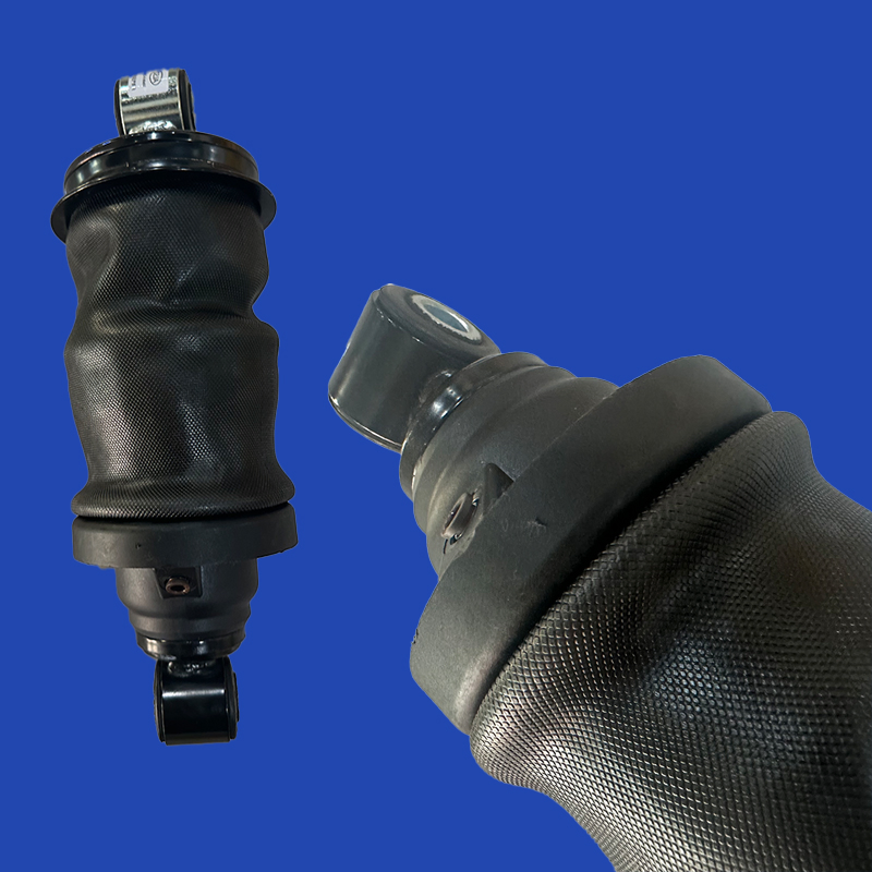 Advanced Technology Shock Absorber for Delong Vehicles Ensuring Peak Performance