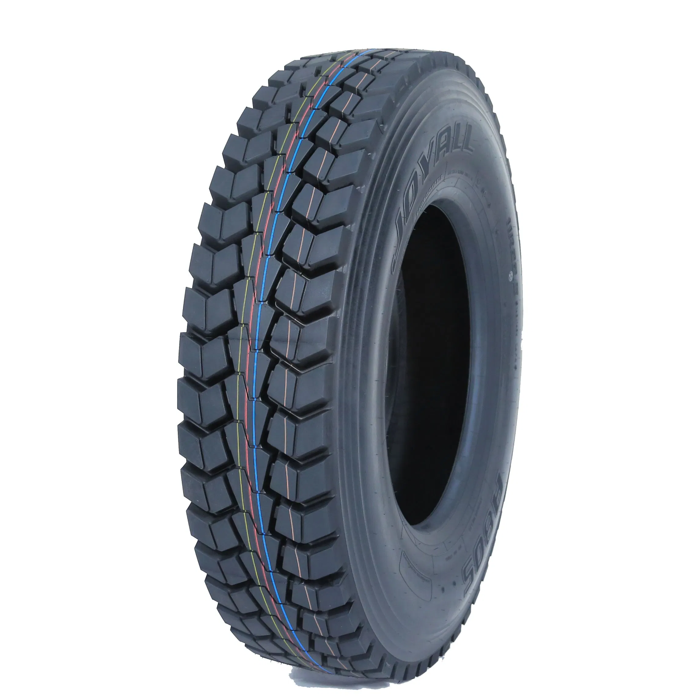 Premium 11R22.5 Joyall Truck Tire for Heavy-Duty Drive Applications