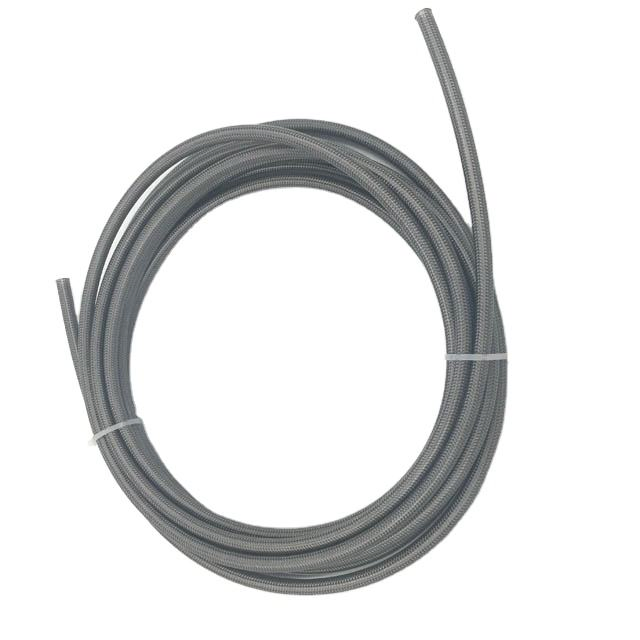 Тормозной шланг 3.2x7.5 мм для авто и мотоциклов