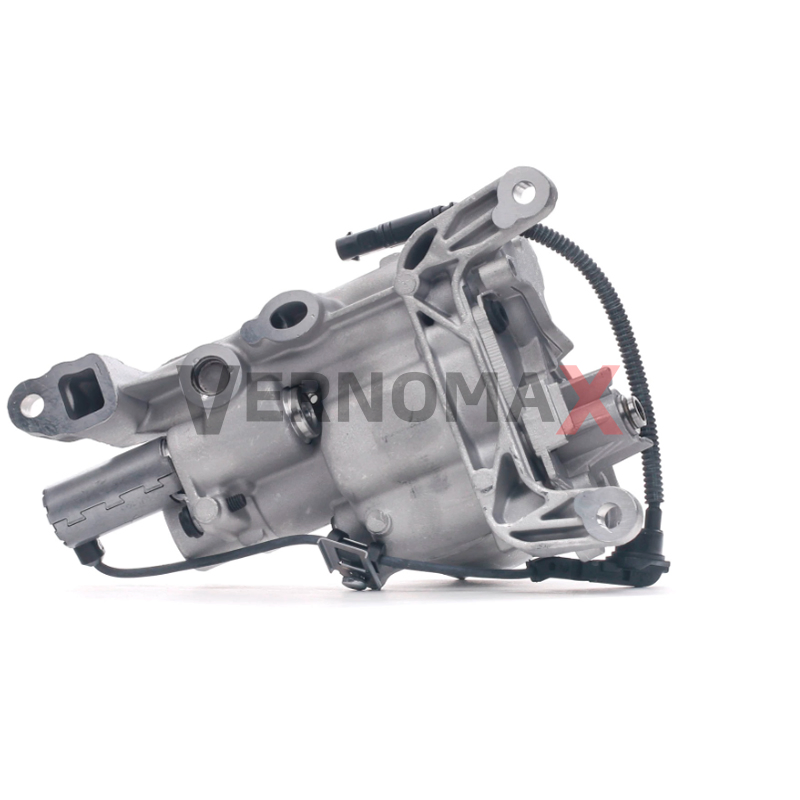 Масляный насос BGA Lp1406 для Peugeot 207 1.6 16V Vti 2007-2012