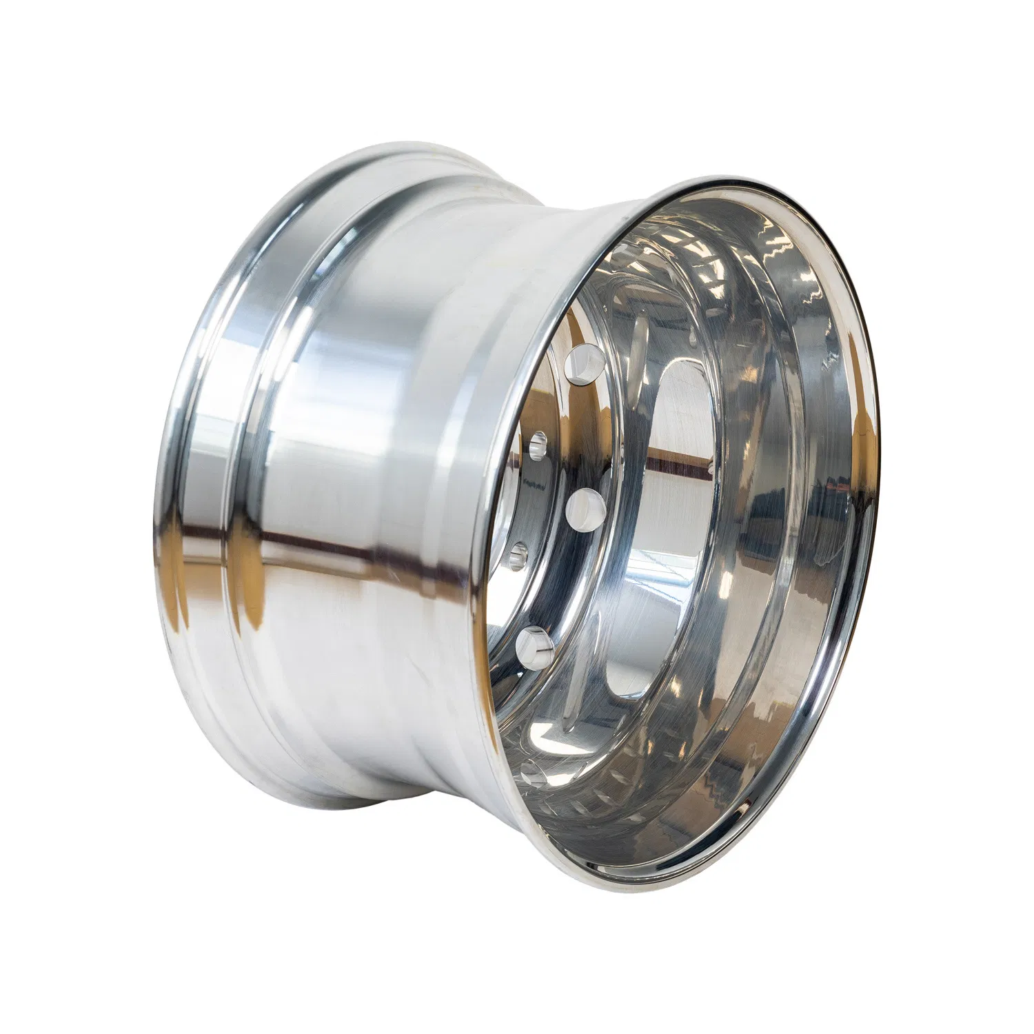 Кованый алюминиевый диск с ABS для Mercedes, Audi, Volvo