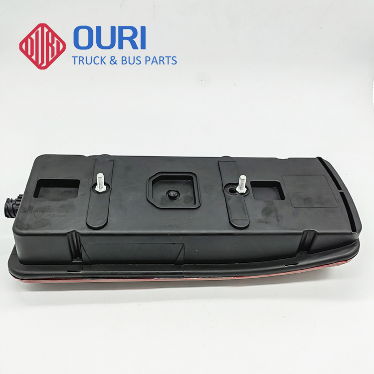 Truck Parts 81252256545rh Tail Lamp for Man Tga Tgs Tgx