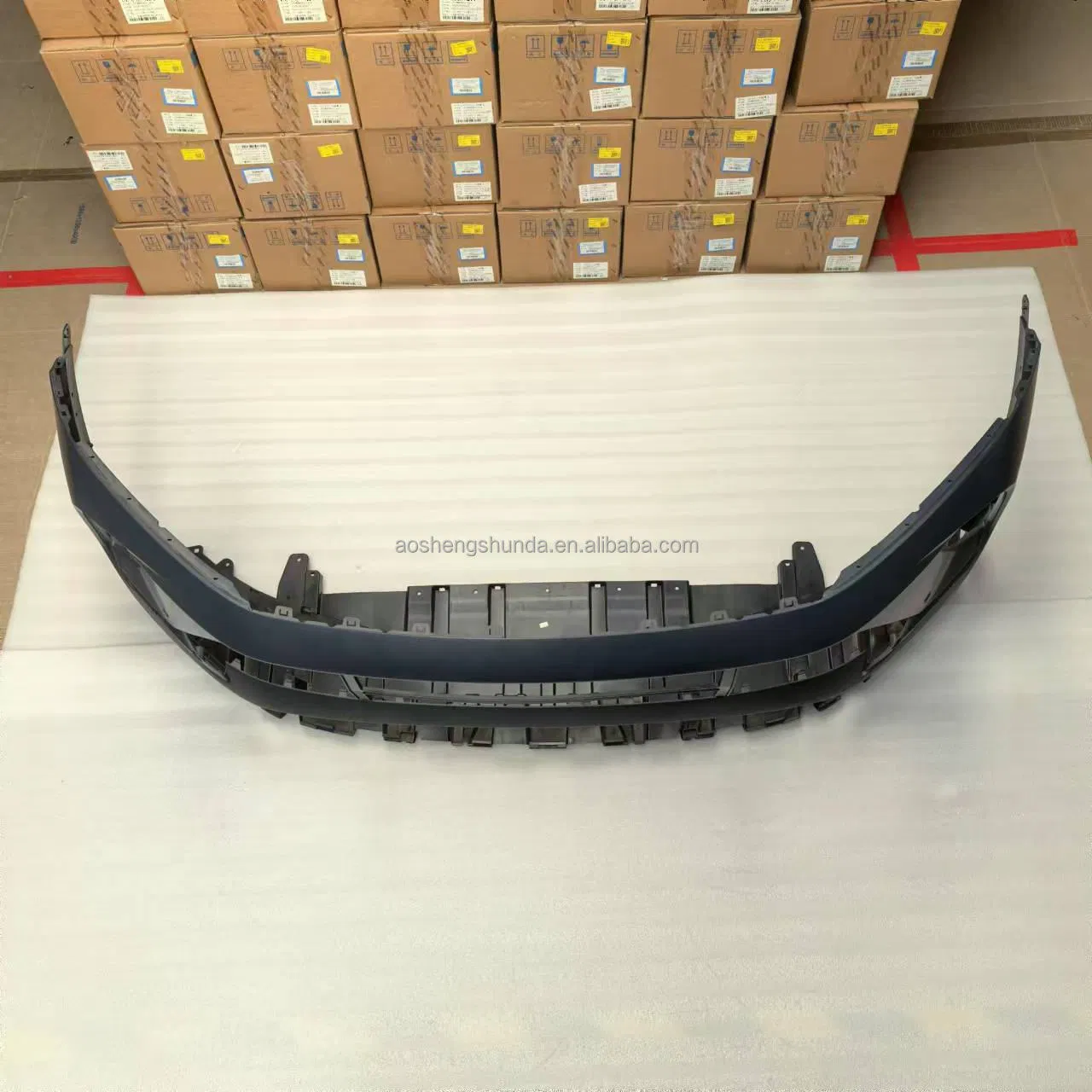 Original Quality Brand New Automotive Overlay System Car Front Bumper 26478187 for Bu-Ickenvisjon-S