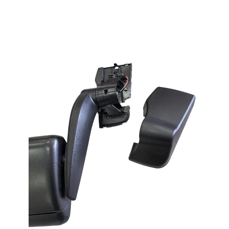 Factory Supply Truck Mirror Rearview Mirror for Man with Heater OE Number 81637306534/81637306550