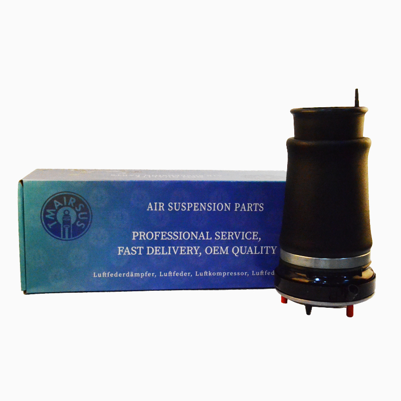 for BMW X5 (E53) Front Air Suspension Spring 37116757501xlb 37116757502xlb