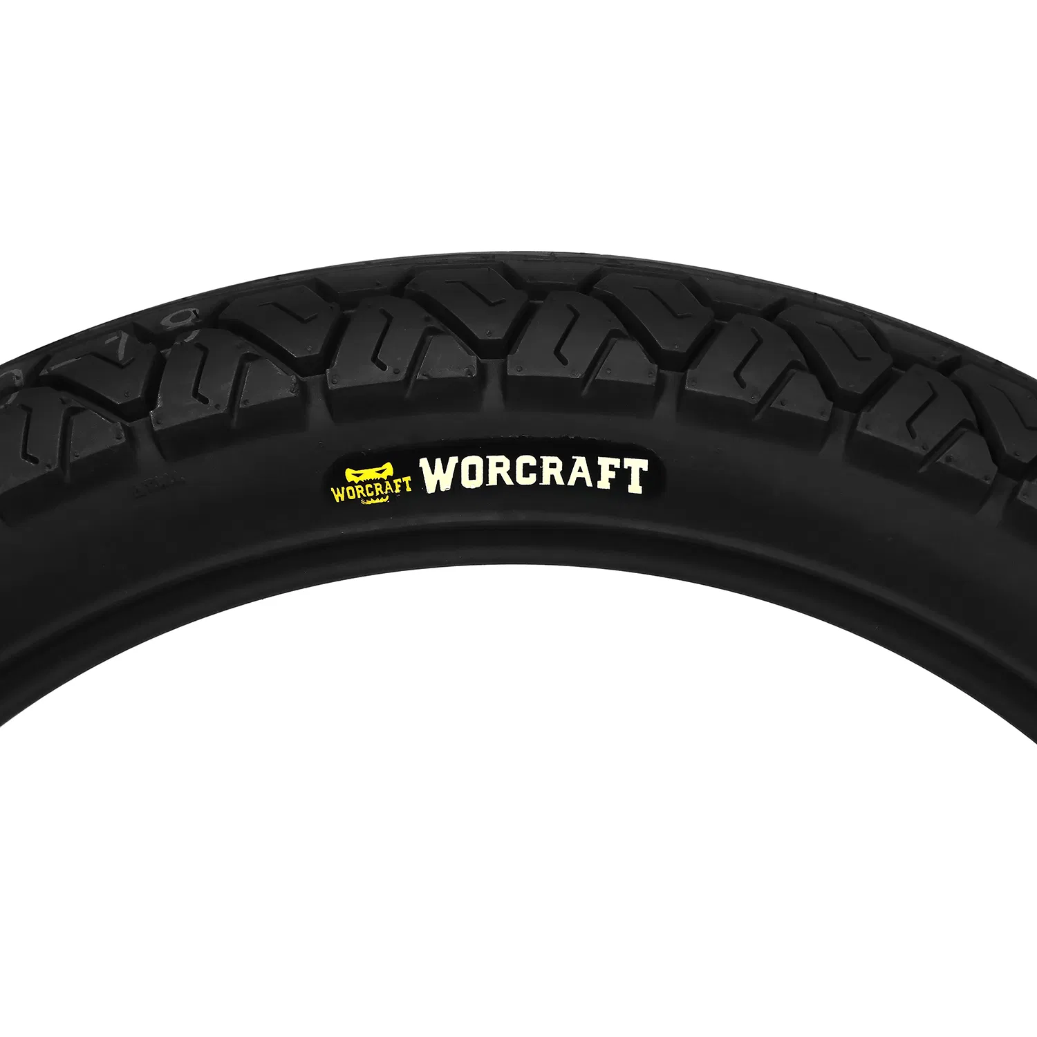 Мотошина WORCRAFT 6PR, внедорожный протектор