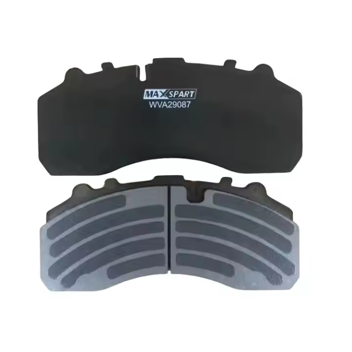 Тормозные колодки Ms-1522n Masuma для Toyota Camry