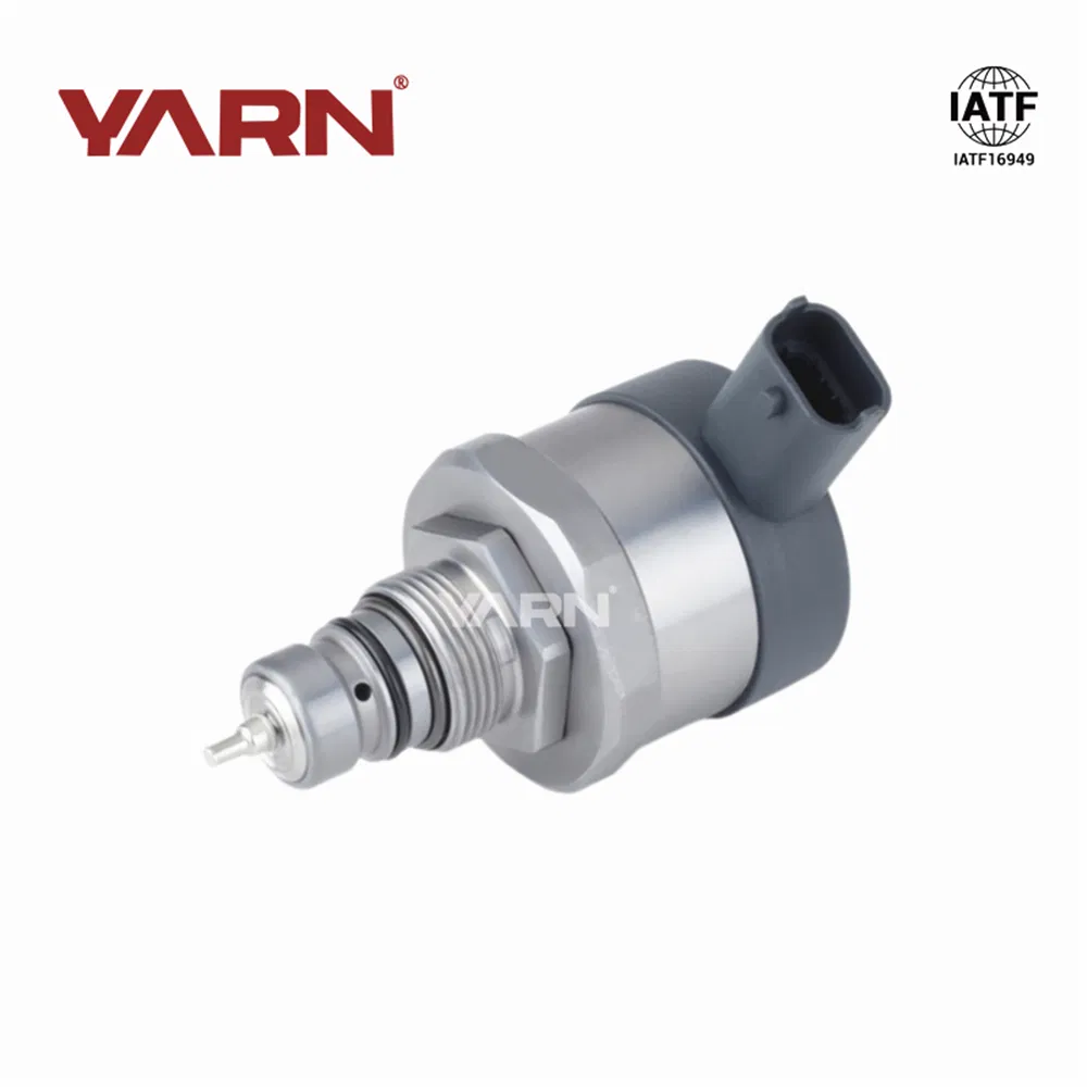 0281006521 Fuel Pressure Regulator Drv Valve Gc46-9h321-Ba Gc469h321ba Fuel System for Ford Truck