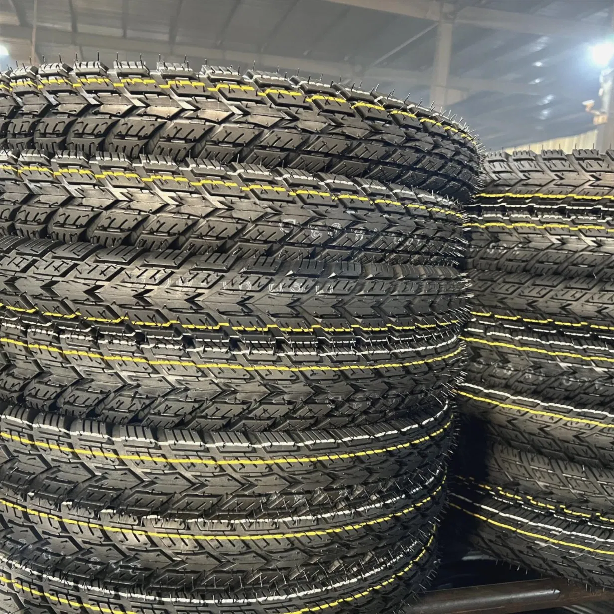 Мотошины GD218 Dual Sport 2.50-17, 3.00-17, 2.75-17