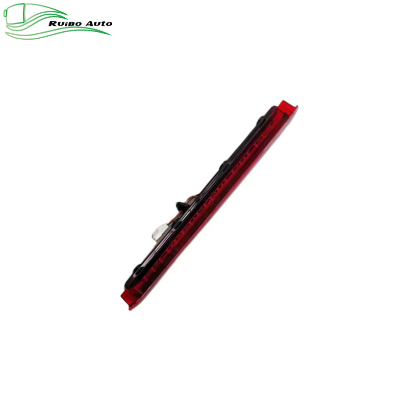 Фонарь подсветки заднего номера JAC 4108100R001/4134100R001