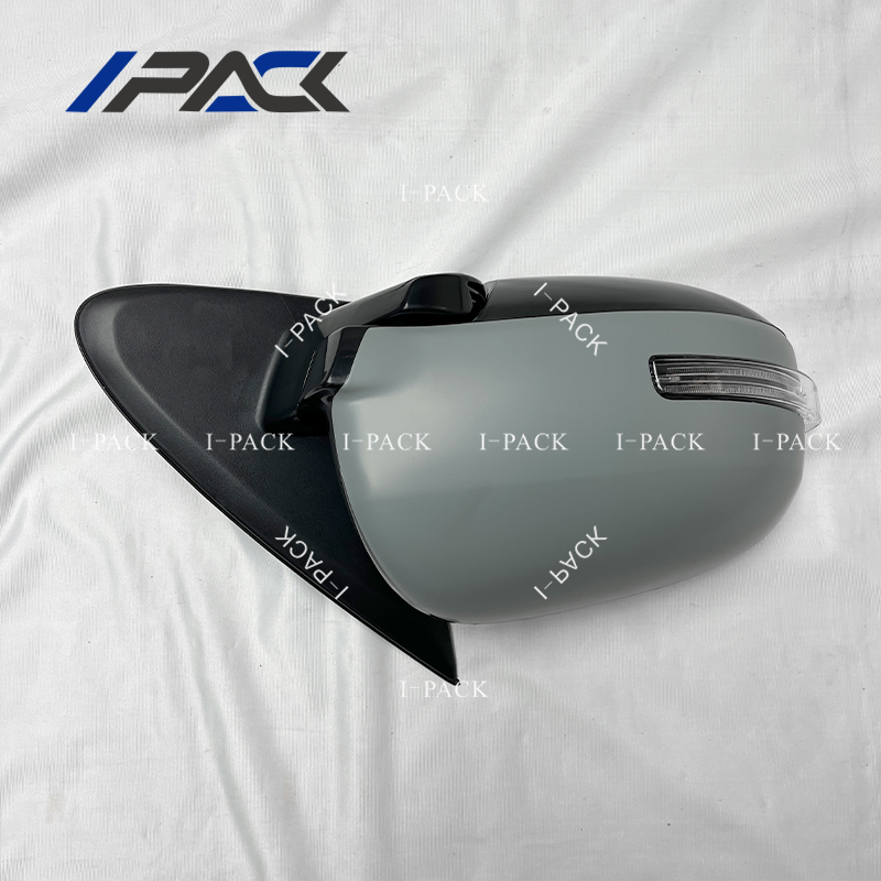 I-Pack Wholesale Auto Parts Side Mirror for Mitsubishi Outlander 2016 Wires Door Mirror Body Parts