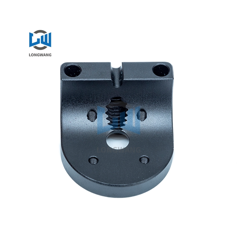 Aluminum/Zinc/Stainless Steel Metal Machinery Precision CNC Machining for Car/Automobile/Auto Spare Parts