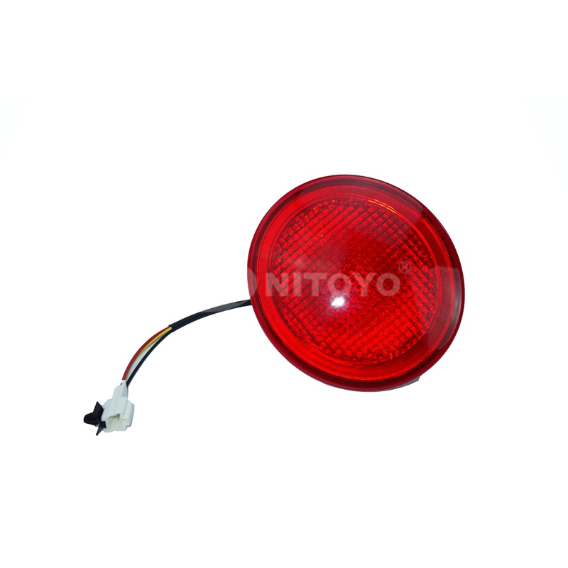 Nitoyo Auto Parts Car Tail Lamp for Mits Rosa