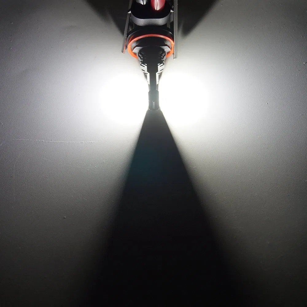 Светодиодная лампа H8/H11 6000K для противотуманных фар