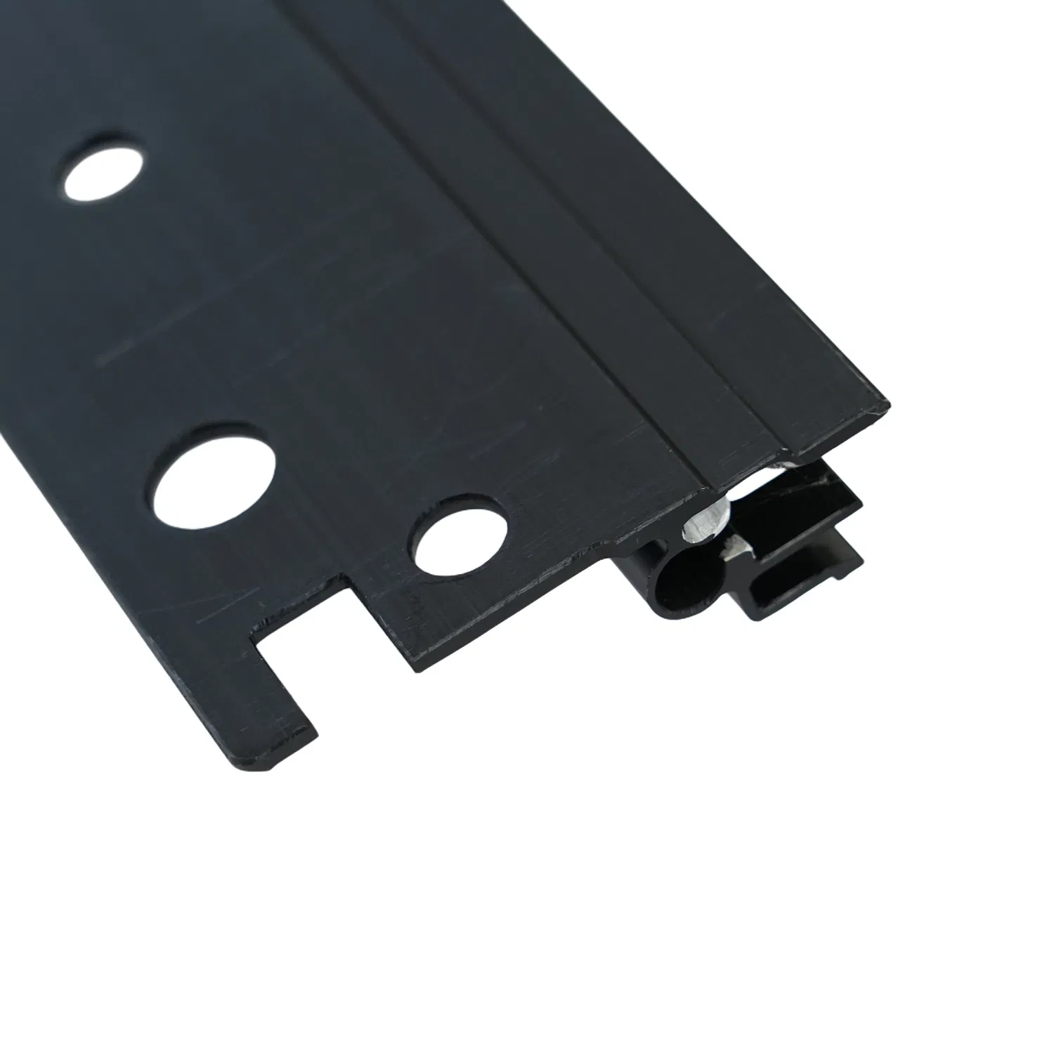 Cheap Price Aluminum Guide Rails for Automotive Sunroof Systems