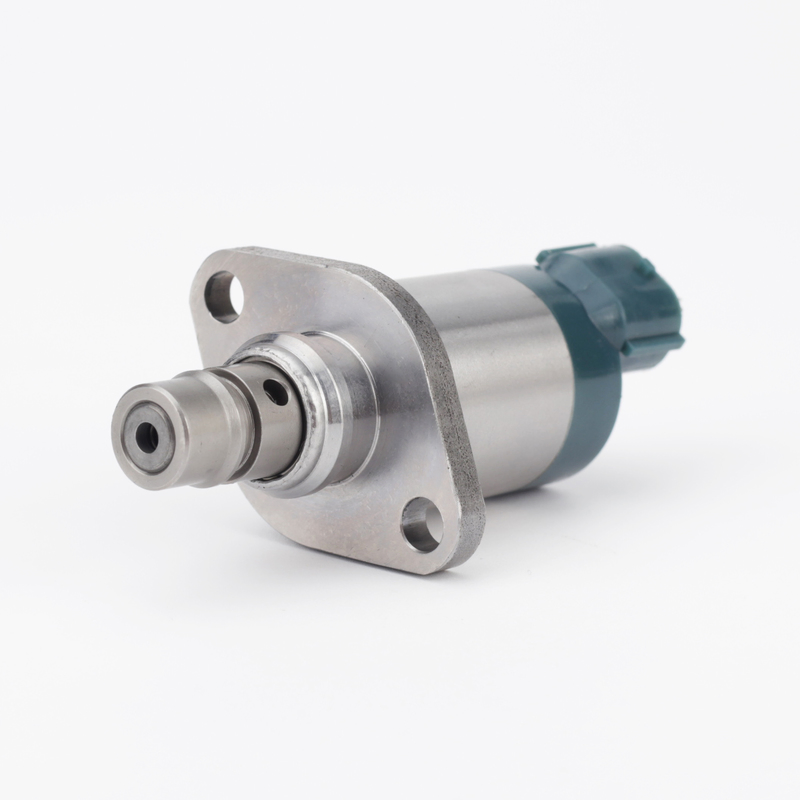 Fuel Pump Suction Control Valve Scv 8-98145453-0 8981454530 for Mits Ubishi L200