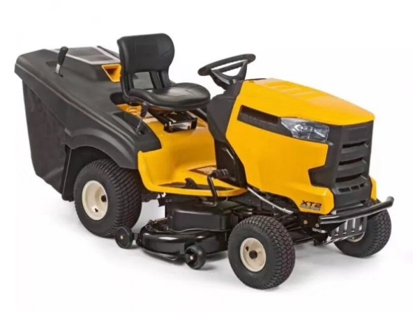 Пневматическая резиновая шина для газонокосилки и трактора