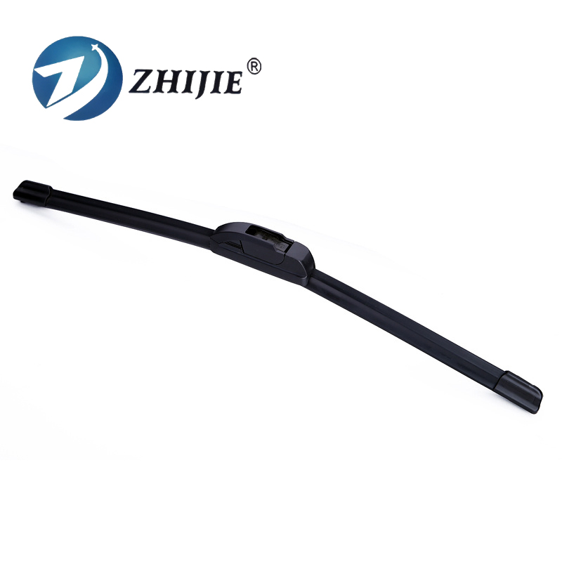 Car Wiperhigh Quality Neutral Windshield Wiper U-Shaped Interface Automatic Wiper