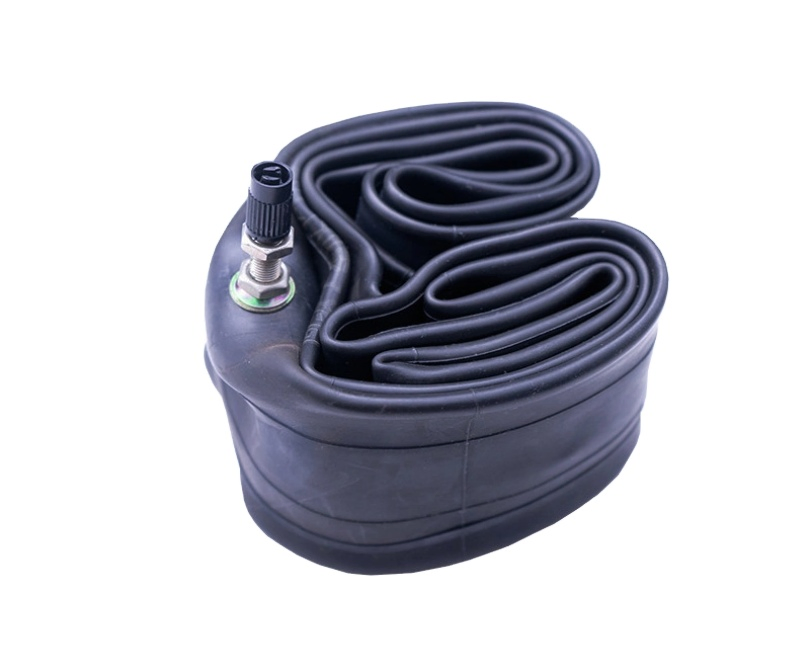 Камера мотоциклетная 300-18, бутиловая, 18 дюймов