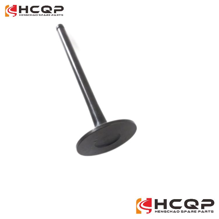 Выпускной клапан двигателя Caterpillar 2W2877 7N1650