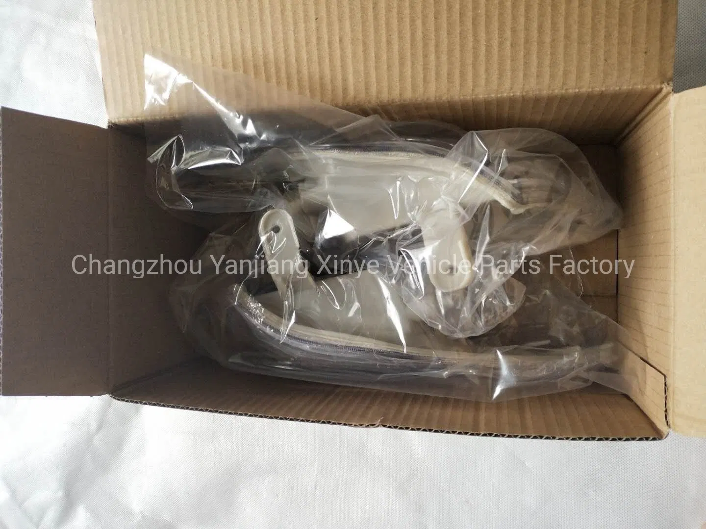 Угловая лампа Carina St210 96-98