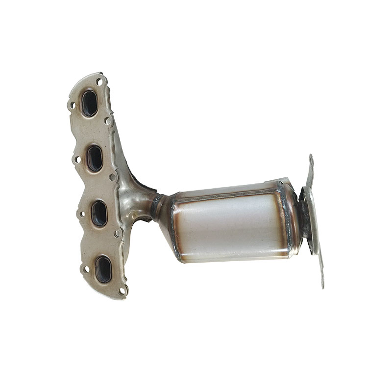 Катализатор выхлопной системы для Volkswagen Lavida 1.6L