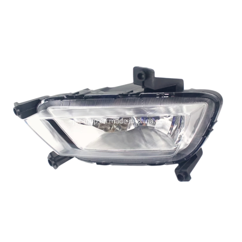Противотуманная фара передняя LED для MG ZS 10266043/44
