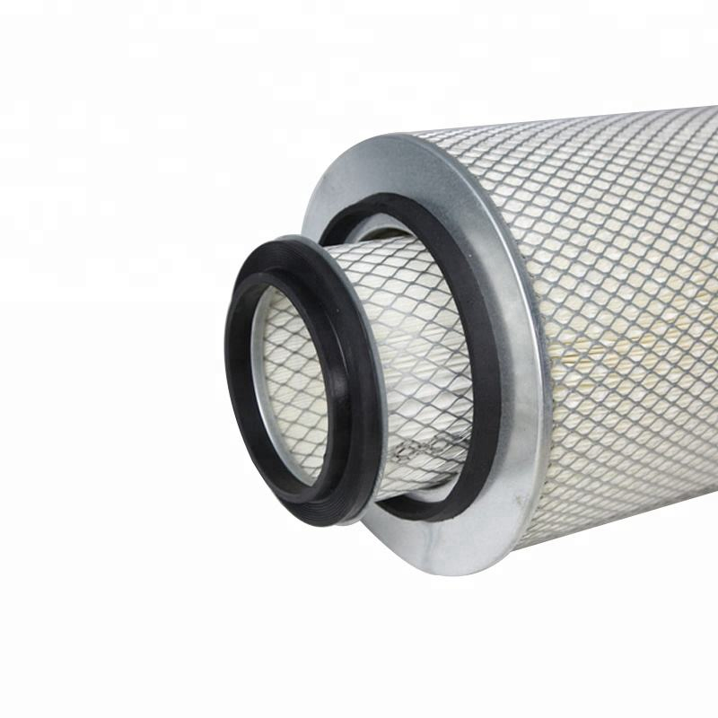 AA90163 K2448 Air Filter Af25738/Af25739 Long-Lasting Filtration Element for Truck
