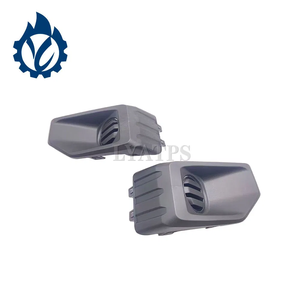 Рамка противотуманной фары для Mitsubishi Triton 2024