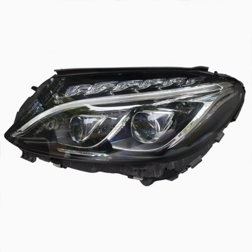 Автомобильная фара головного света LED для иномарок