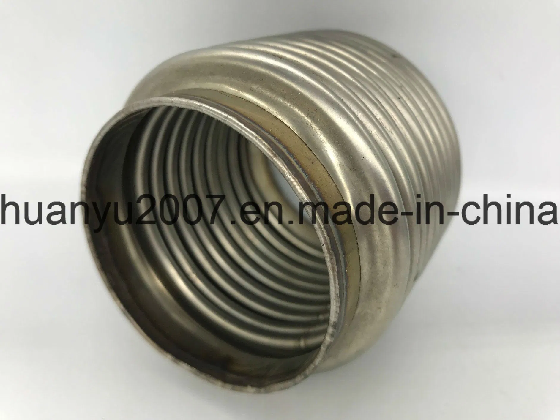 Сильфон выхлопной системы HY-I