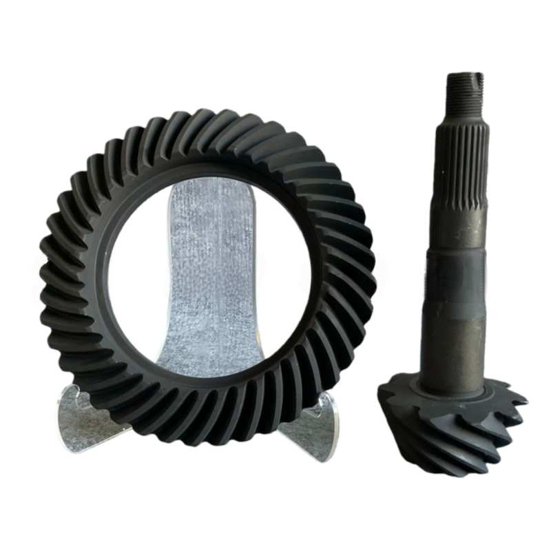 Crown and Pinion Differential Gear 41201-80224 for Toyota Hilux Vigo