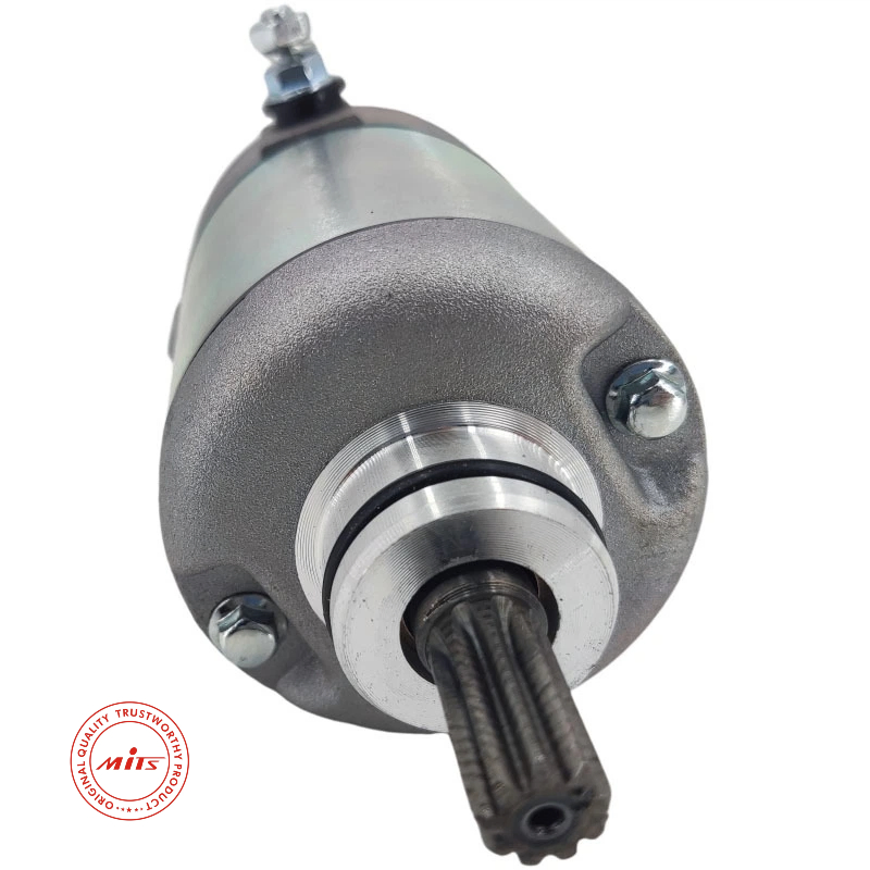 Стартер для мотоцикла Honda Titan2000, Tiger XL200, CTX200, CRF230F