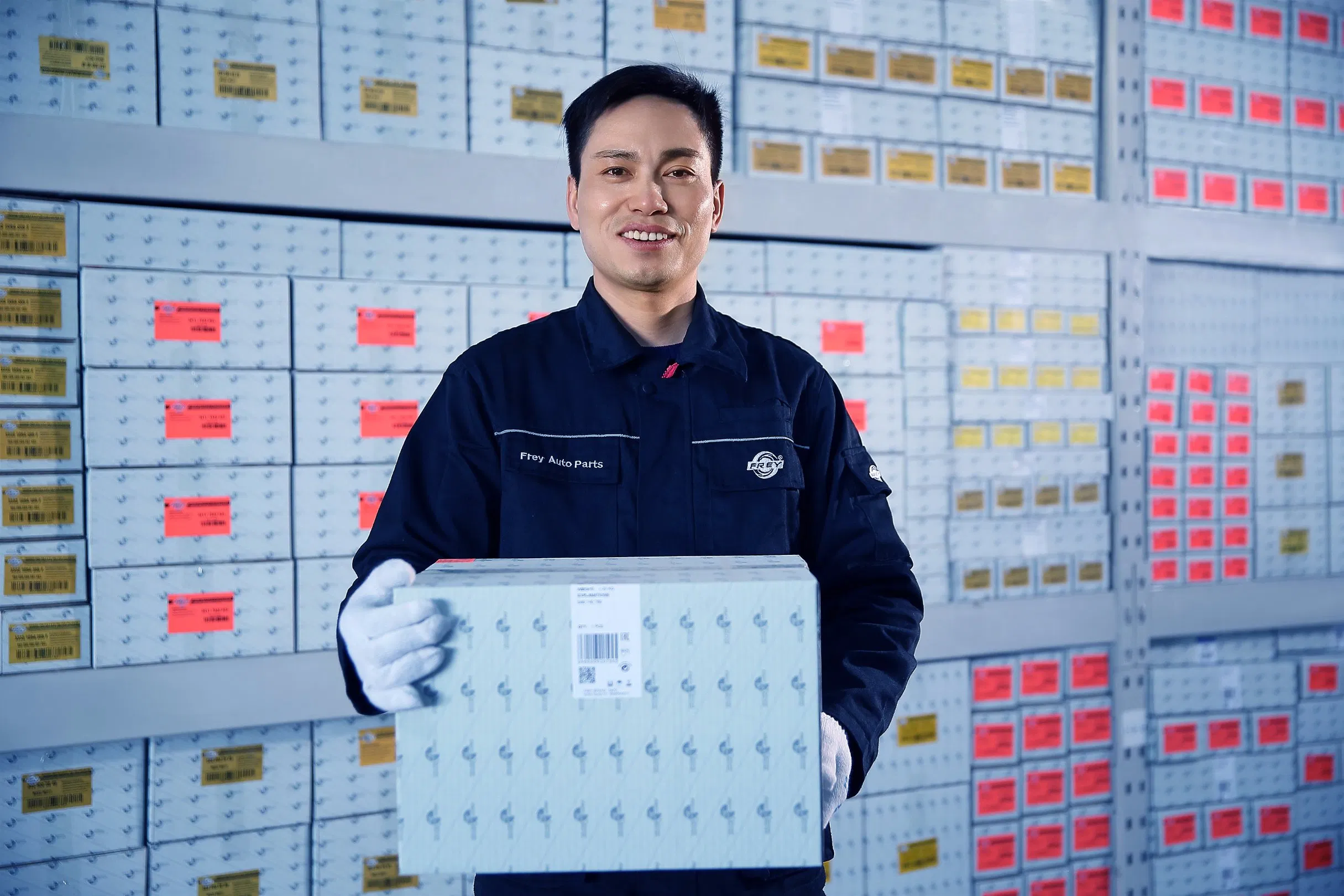 Зеркало боковое Sprinter правой стороны 9068105016