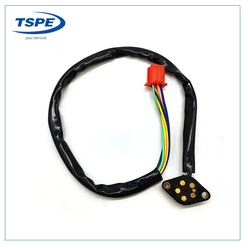 Индикатор переключения передач Italika для DM150/RC125