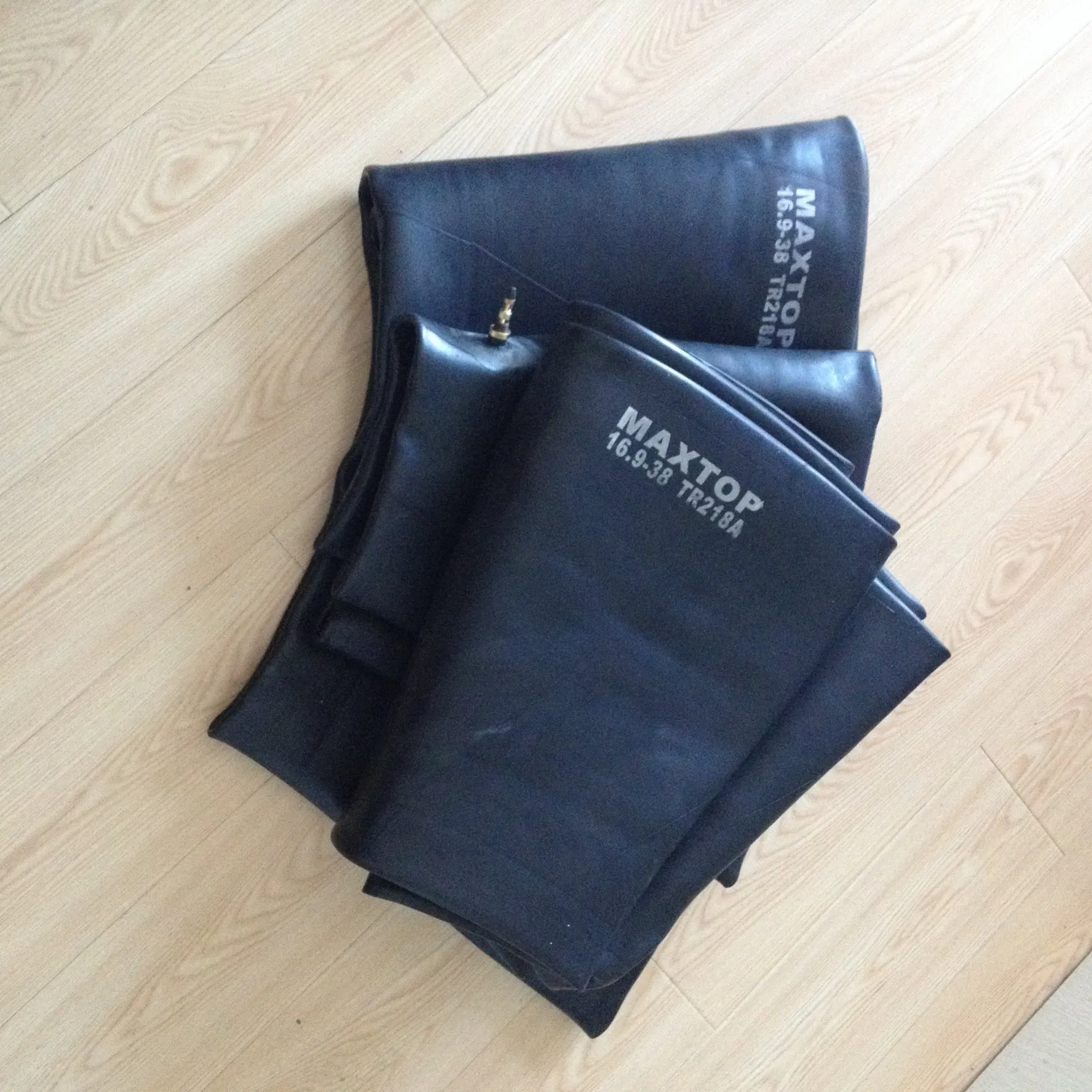 Good Quality Control OTR Inner Tubes