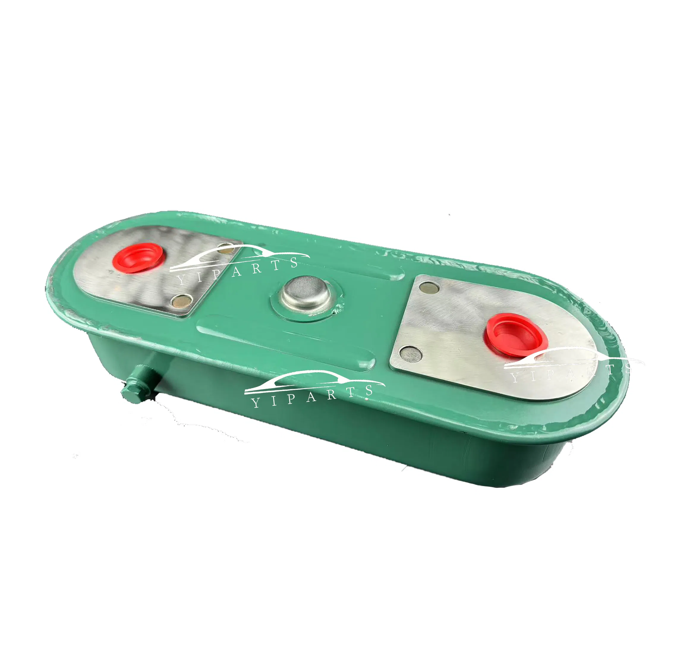 Масляный охладитель для Volvo Penta 8149982