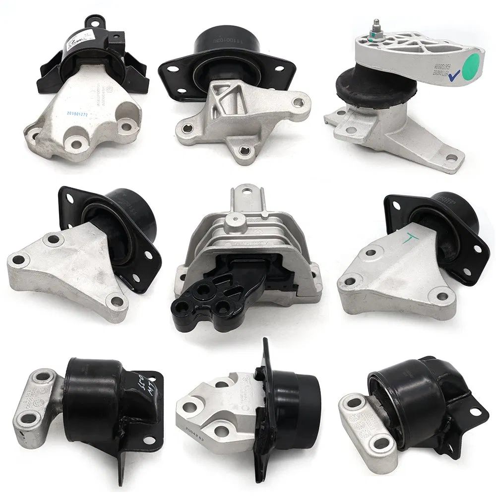 Baic Auto Spare Part Auto Accessory Suspension Transmission Brake Electrical Steering Interior Cooling System