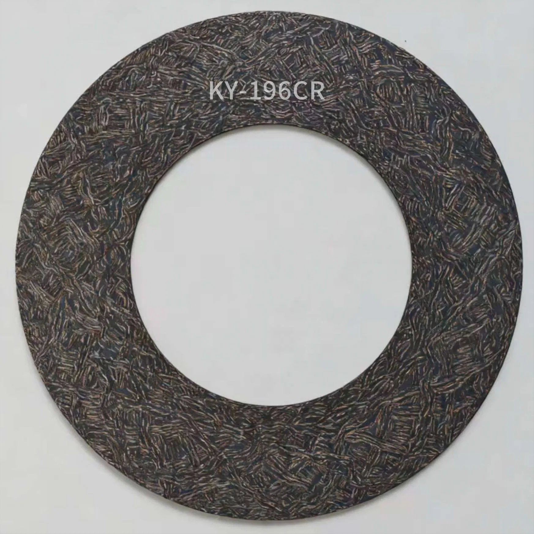 Premium Quality Truck Clutch Facing for Reliable Gear Shifting