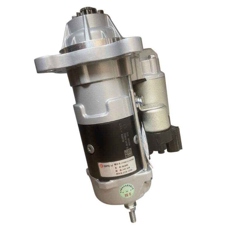 Стартер LG9704777155 для дизельных двигателей Weichai