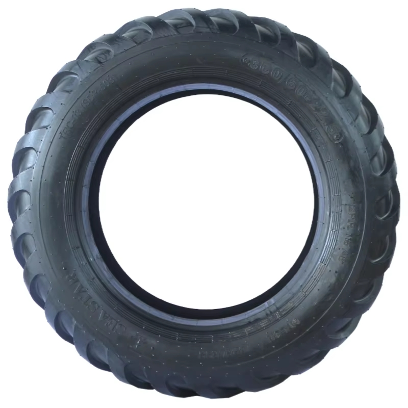 Agricultural Tractor Tire Harvester 700/50-22.5 Farm Loader Tire Supplier