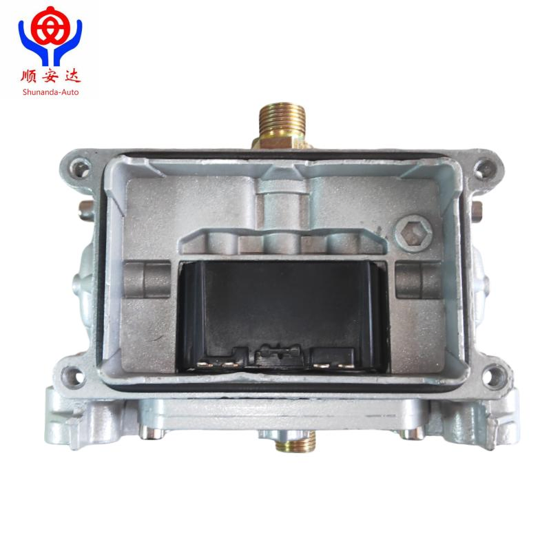 Semi-Trailer ABS Braking System Control Unit Valve 4005001030 4005000810 4005000880
