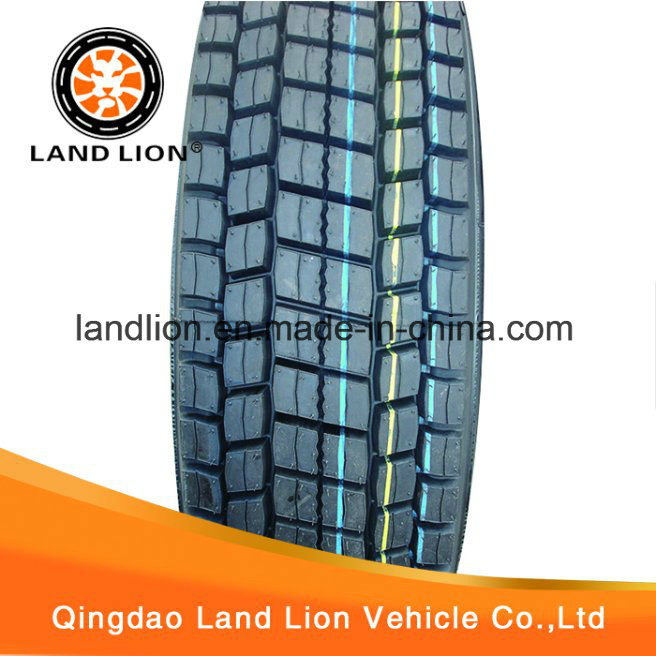 Tubeless Radial Truck Tyre Bus Tyre Cheaper Price Hot Selling