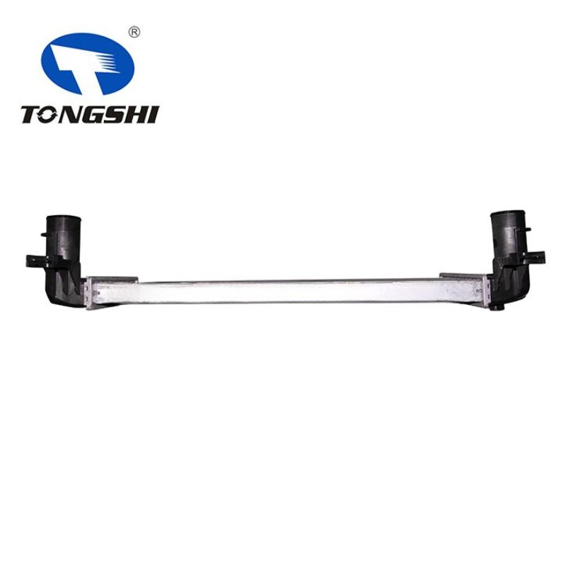 Интеркулер для Ford PX Ranger 2011-2020