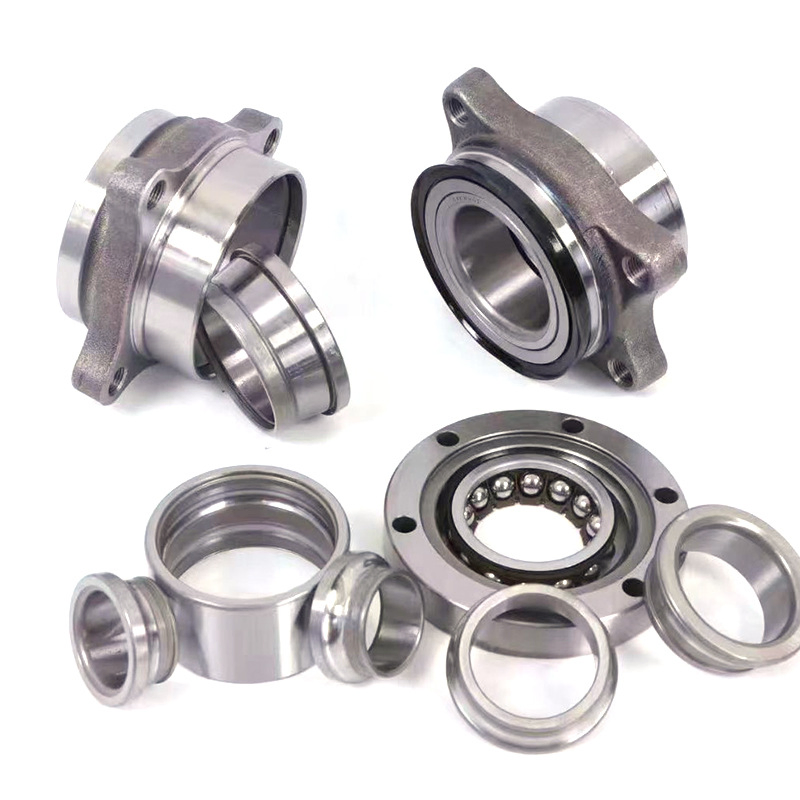 Подшипник ступицы колеса DAC37720033 2RS для Toyota