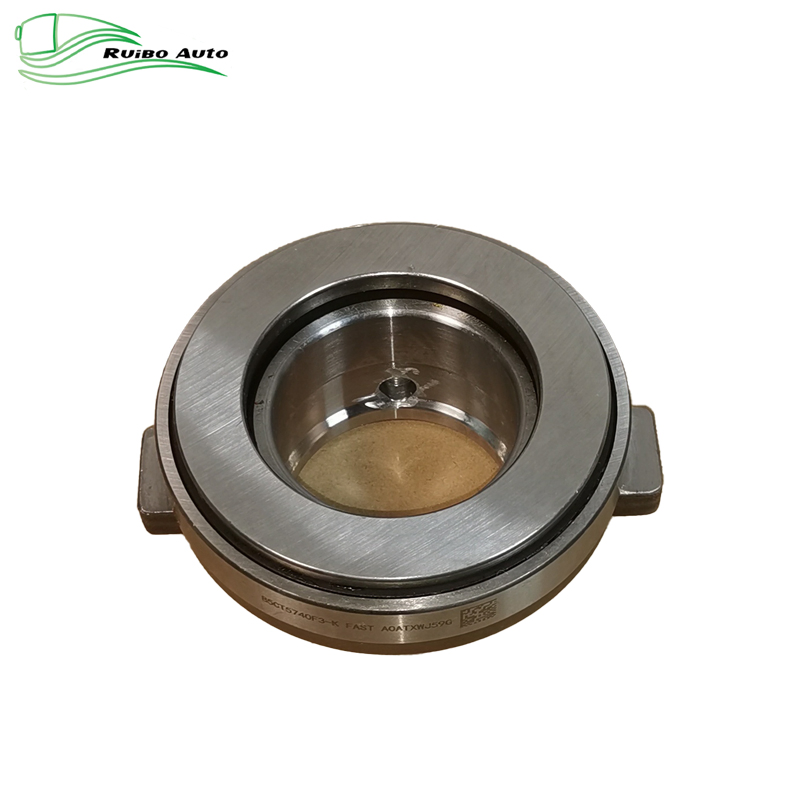 Выжимной подшипник сцепления 1714-00605 для автобусов Yutong, Zhongtong