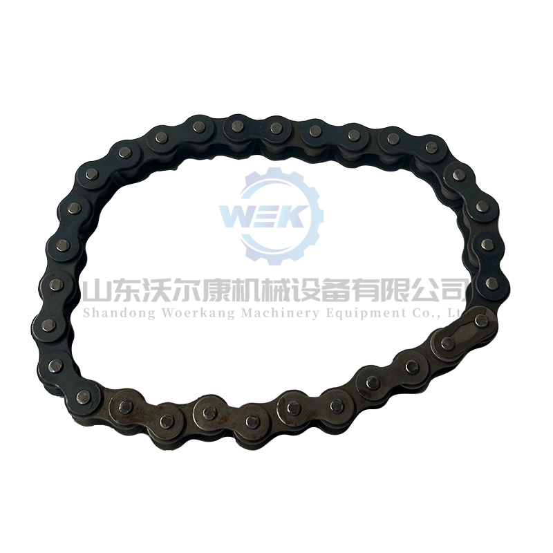 Mining Loader Parts, 2 Cubic Meter Loader Chain 3.01.13.0005